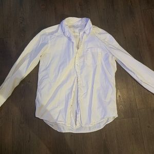 Relaxed Beach Shirt